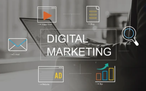 digital marketing - Digital Marketing