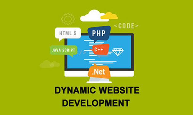 dynamic-website-devlopment
