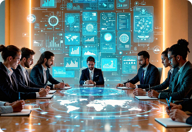 targeted Capability Enablement (FlexRecruit)