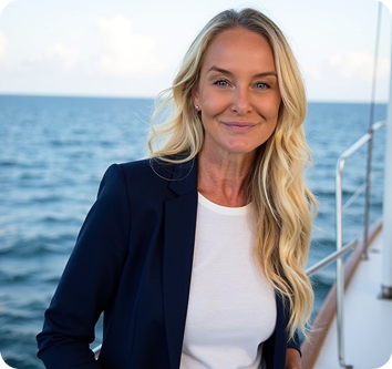 Tiffany Sequeira, CEO